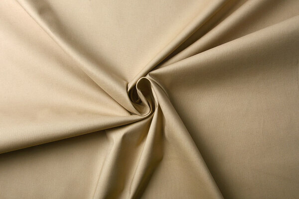 Stretch Poplin Zand Stretch Poplin Zand