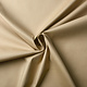 Stretch Poplin Sand