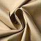 Stretch Poplin Sand