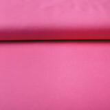 Stretch Popeline Fuchsia
