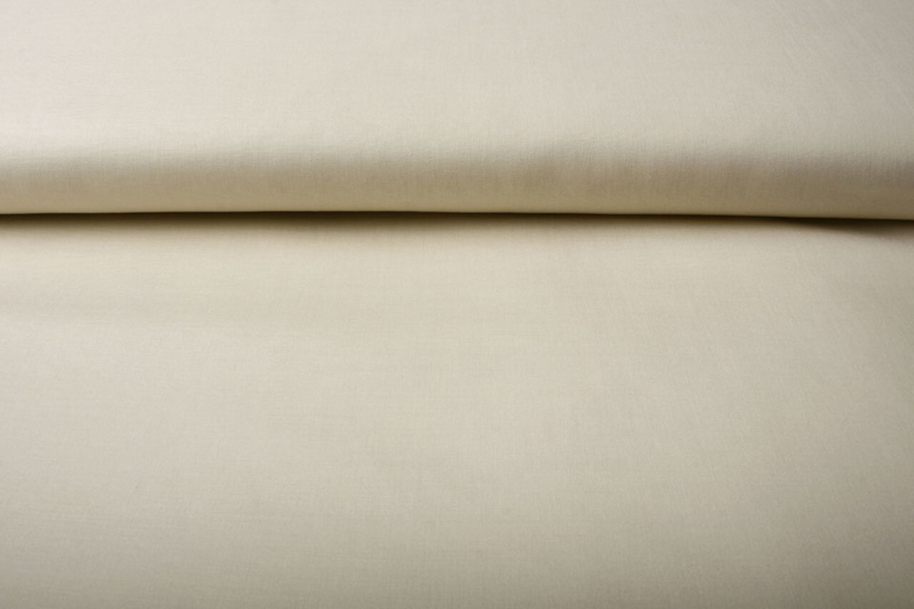 Elástico Popelina Beige Elástico Popelina Beige