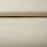 Stretch Poplin Beige