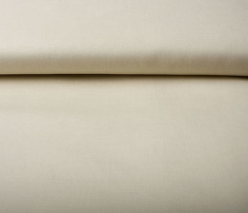 Stretch Popeline Beige