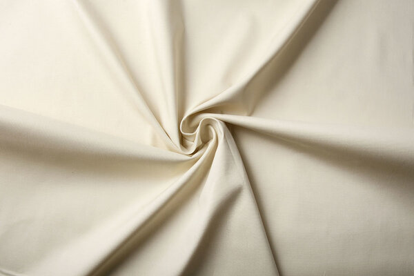 Stretch Popeline Beige Stretch Popeline Beige