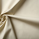 Stretch Poplin Beige