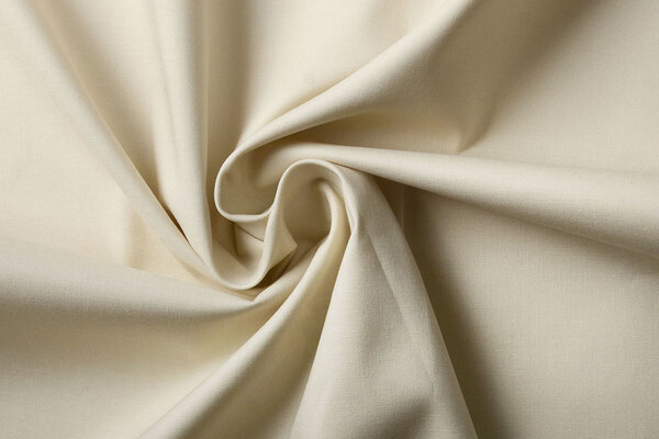 Stretch Popeline Beige Stretch Popeline Beige