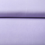 Stretch Poplin Licht Lila