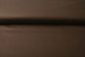 Stretch Popeline Marron Stretch Popeline Marron