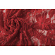 Pizzo Fiori Fenna Rosso