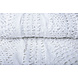 Dentelle Grossier Blanc