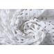 Dentelle Grossier Blanc