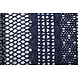 Encaje Grueso Azul Marino Azul Encaje Grueso Azul Marino Azul