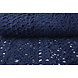 Pizzo Grof Blu Navy Pizzo Grof Blu Navy