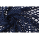 Pizzo Grof Blu Navy Pizzo Grof Blu Navy