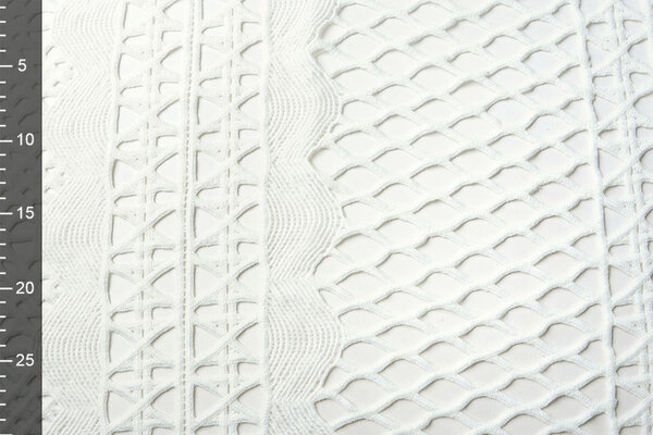 Lace Coarse Off White Lace Coarse Off White