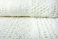 Pizzo Grof Off Bianco Pizzo Grof Off Bianco