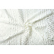 Pizzo Grof Off Bianco