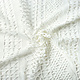 Lace Coarse Off White