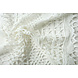 Dentelle Grossier Blanc Cassé Dentelle Grossier Blanc Cassé