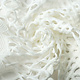 Lace Coarse Off White