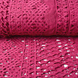 Pizzo Grof Fucsia Pizzo Grof Fucsia