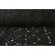 Dentelle Grossier Noir Dentelle Grossier Noir