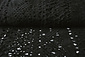 Encaje Grueso Negro Encaje Grueso Negro