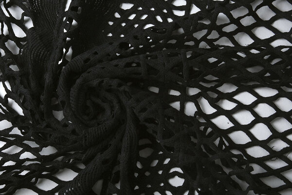 Pizzo Grof Nero Pizzo Grof Nero