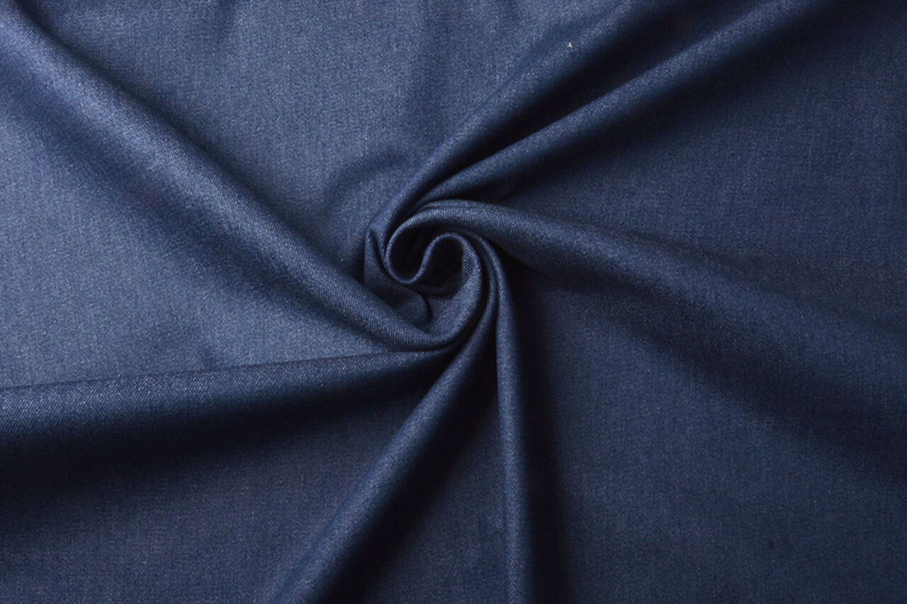 Jeans Dark Blue