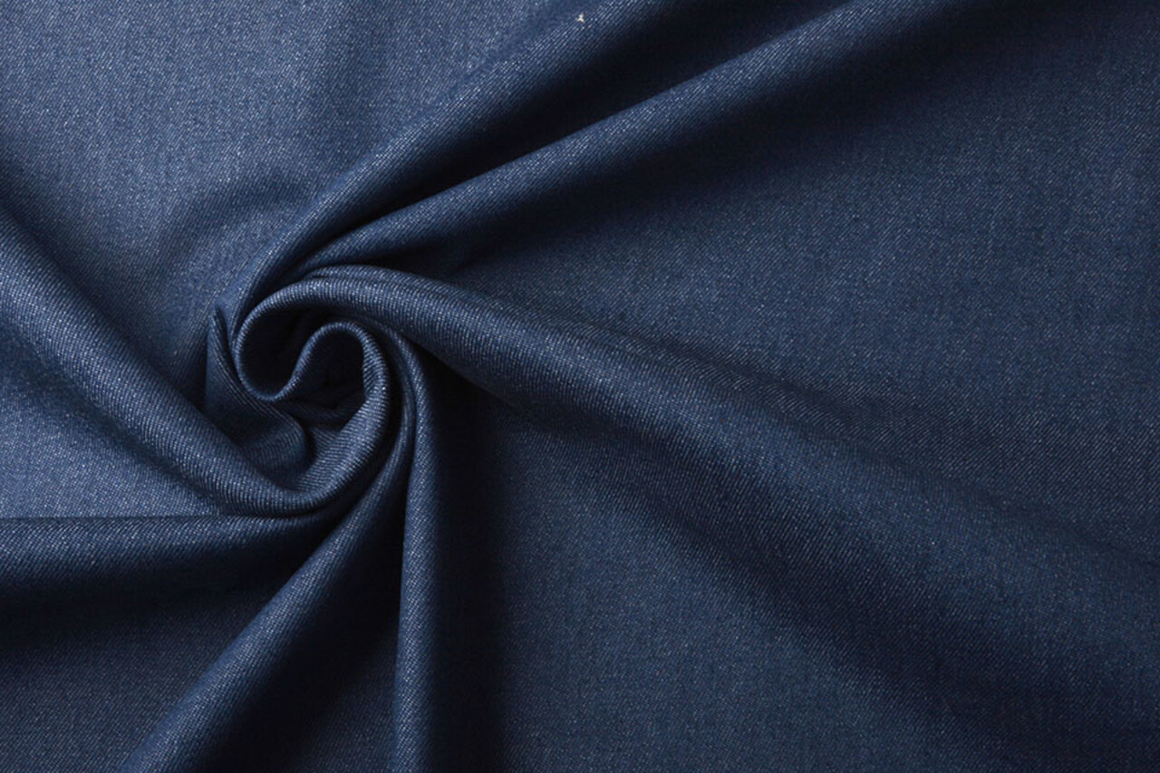 Jeans Donker Blauw Jeans Donker Blauw