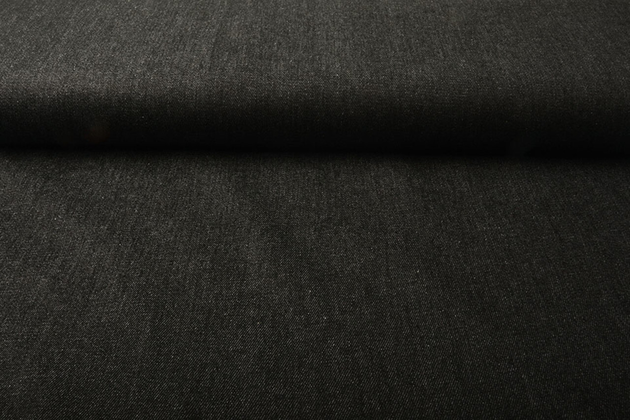 Denim Negro Denim Negro