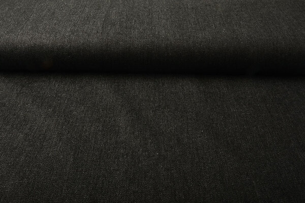 Denim Negro Denim Negro