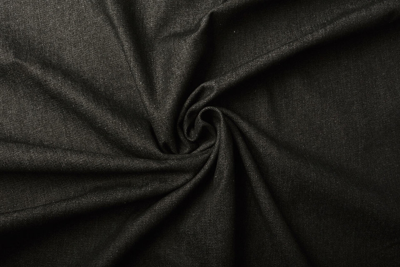 Denim Negro Denim Negro