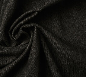 Denim Negro Denim Negro