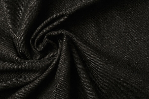 Denim Negro Denim Negro