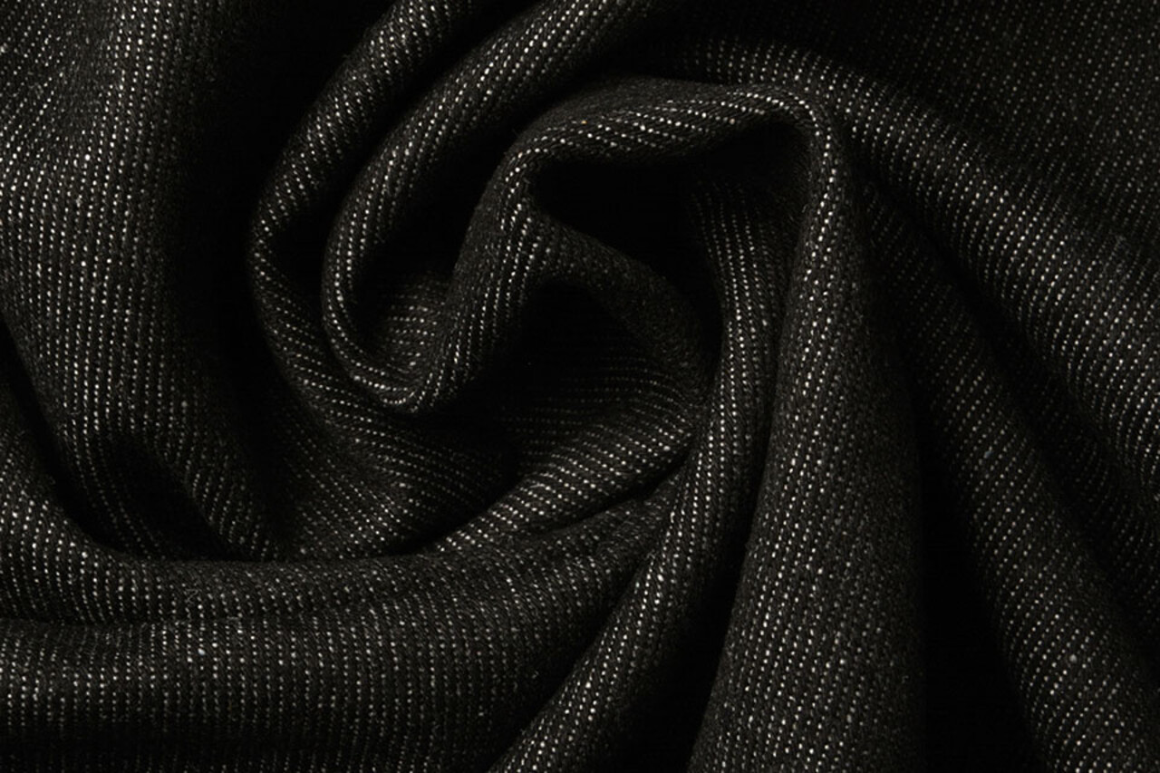 Denim Nero Denim Nero