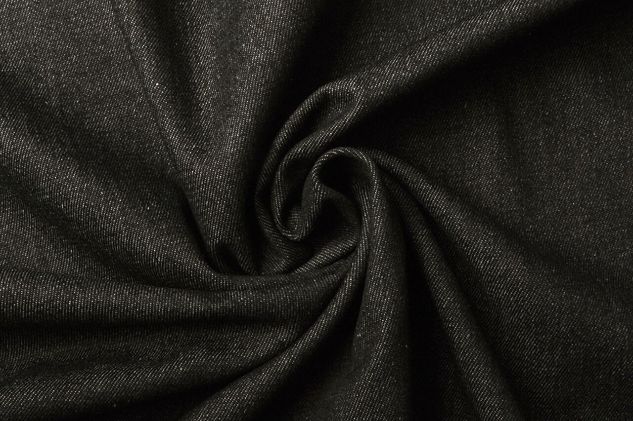 Denim Nero Denim Nero
