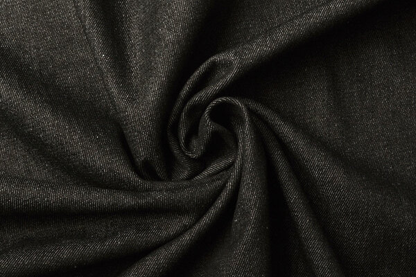 Denim Negro Denim Negro