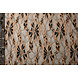 Dentelle Fleurs Amber Clair Orange Brique Dentelle Fleurs Amber Clair Orange Brique