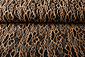 Pizzo Fiori Amber Chiaro Arancione Mattone Pizzo Fiori Amber Chiaro Arancione Mattone