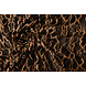 Dentelle Fleurs Amber Clair Orange Brique Dentelle Fleurs Amber Clair Orange Brique