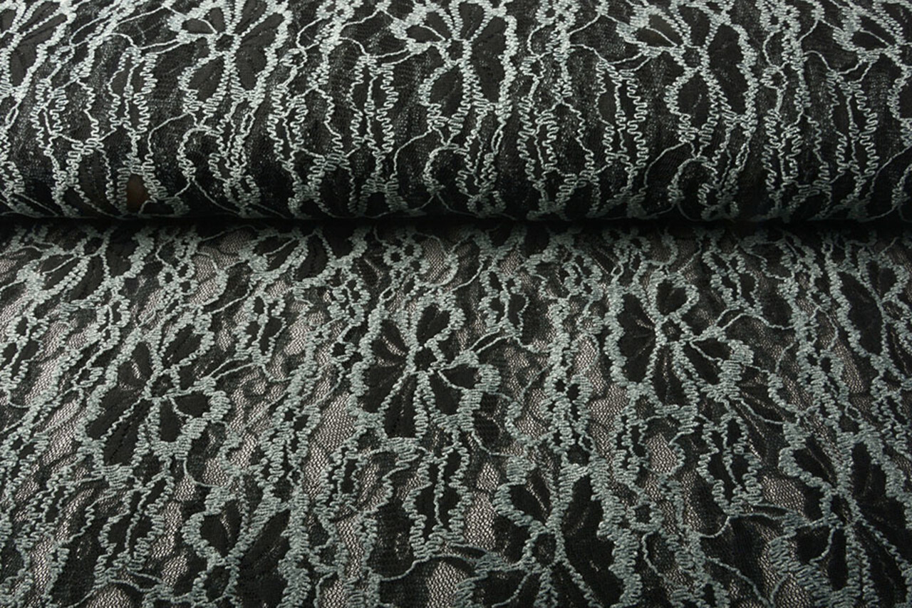 Pizzo Fiori Amber Denim Pizzo Fiori Amber Denim
