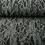 Lace Flowers Amber Jeans Lace Flowers Amber Jeans
