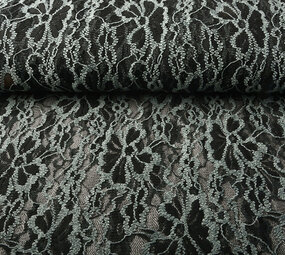 Spitze Blumen Amber Jeans Spitze Blumen Amber Jeans