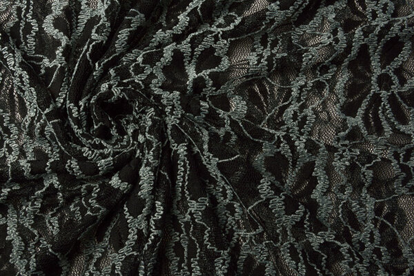 Pizzo Fiori Amber Denim Pizzo Fiori Amber Denim