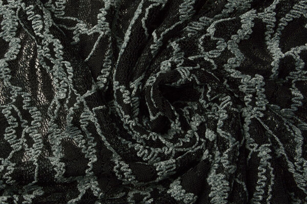 Dentelle Fleurs Amber Jeans Dentelle Fleurs Amber Jeans