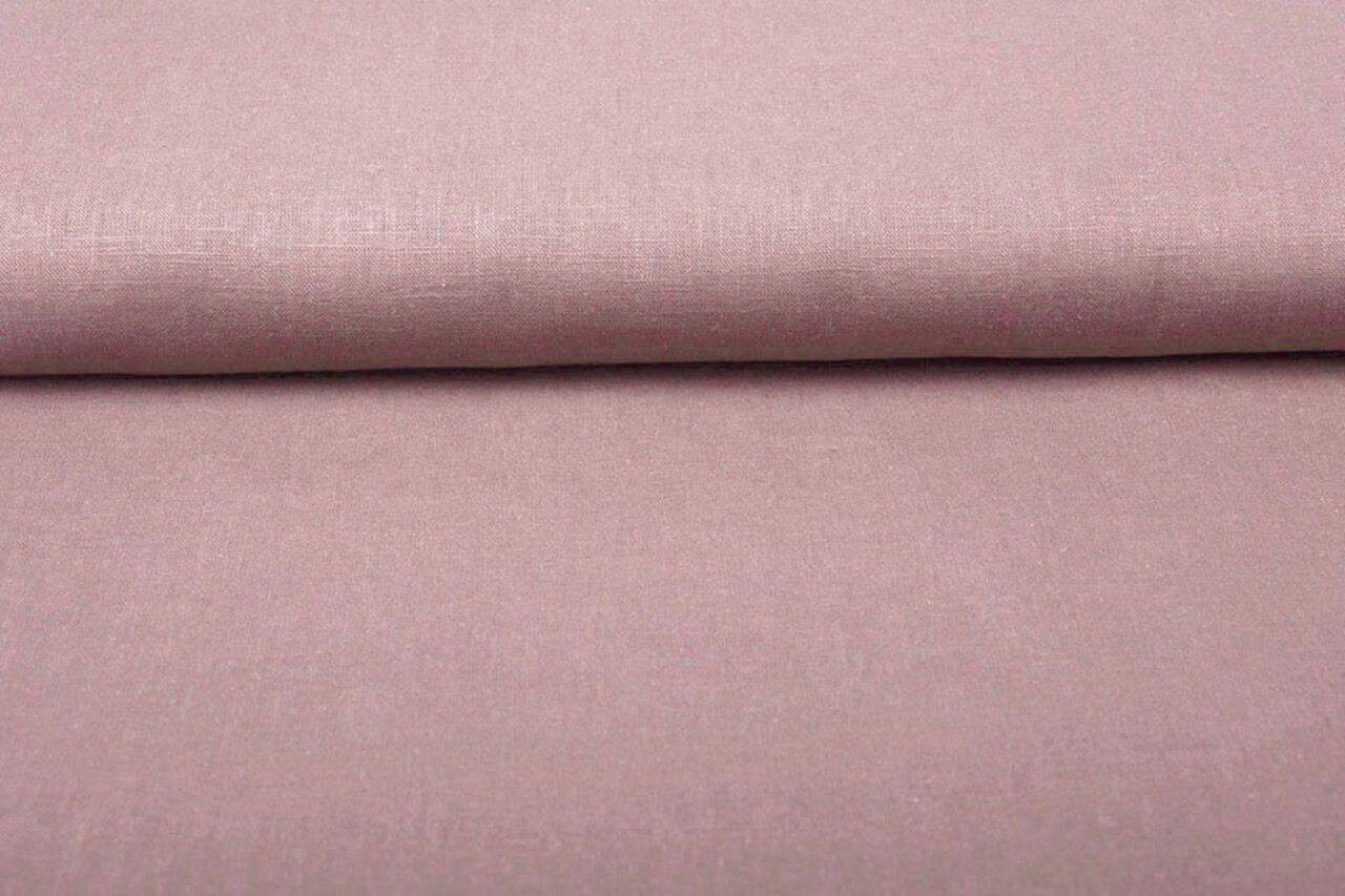 Oeko-Tex®  Washed Linen Light Old Pink Oeko-Tex®  Washed Linen Light Old Pink