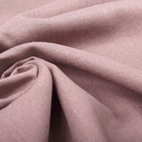 Oeko-Tex®  Lin Lavé Clair Vieux Rose