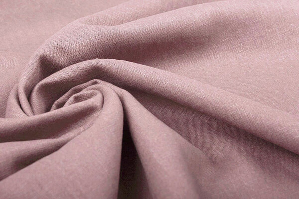 Oeko-Tex® Gewassen Linnen Licht Oud Roze Oeko-Tex® Gewassen Linnen Licht Oud Roze