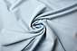 Crêpe Stretch Bleu Layette Crêpe Stretch Bleu Layette